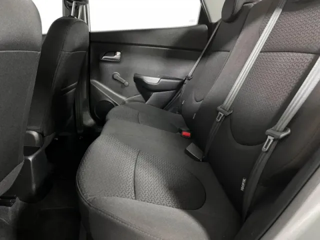 Kia Rio, III Рестайлинг — фото 7