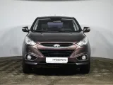 Hyundai ix35, I — фото 1