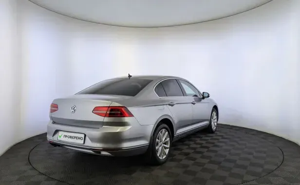 Volkswagen Passat, B8 — фото 2