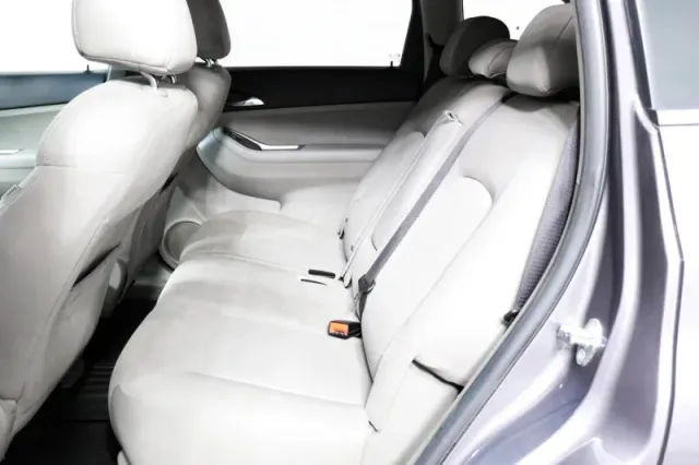 Chevrolet Orlando — фото 12