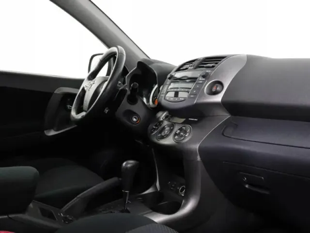 Toyota RAV4, III (XA30) Рестайлинг — фото 8