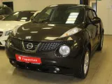 Nissan Juke, I — фото 1
