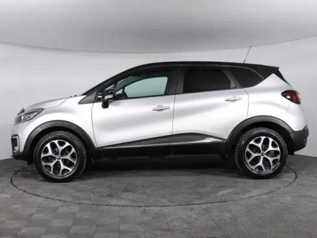 Renault Kaptur, I — фото 35