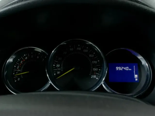Renault Sandero, II — фото 15