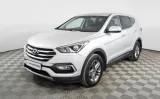 Hyundai Santa Fe, III Рестайлинг — фото 1