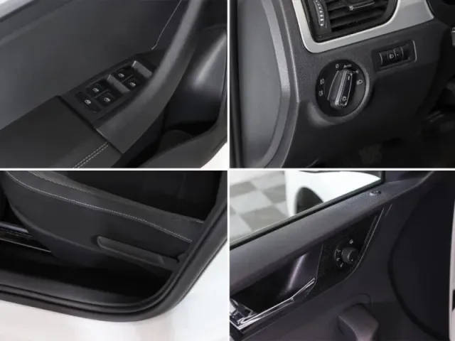 Skoda Rapid, I Рестайлинг — фото 18