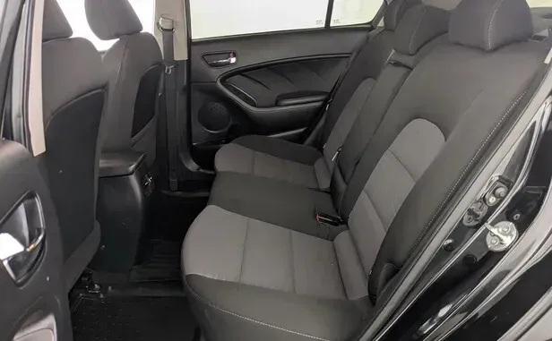 Kia Cerato, III Рестайлинг (Classic) — фото 15