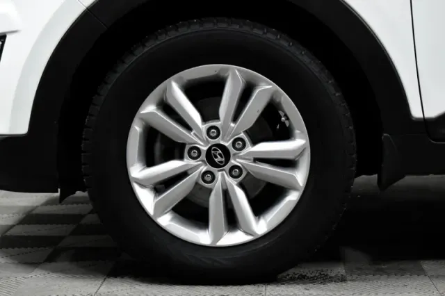 Hyundai Creta, I — фото 15
