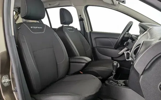Renault Sandero, II Рестайлинг — фото 6