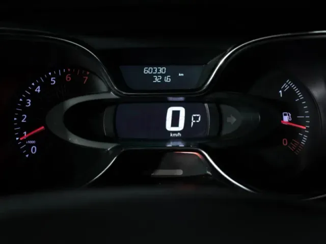 Renault Kaptur, I — фото 11