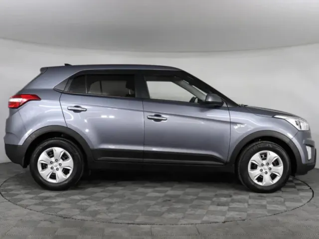Hyundai Creta, I — фото 5