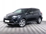 Toyota RAV4, IV (XA40) — фото 1