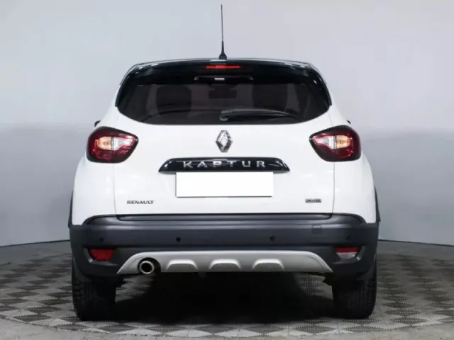 Renault Kaptur, I — фото 6
