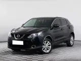 Nissan Qashqai, II — фото 1