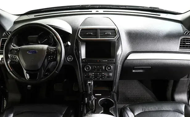 Ford Explorer, V Рестайлинг — фото 6