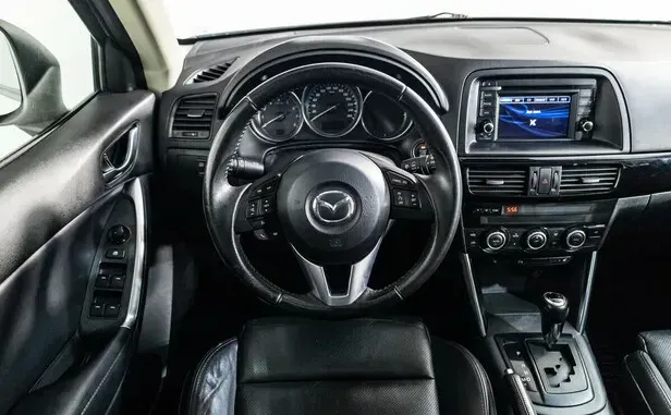 Mazda CX-5, I — фото 10