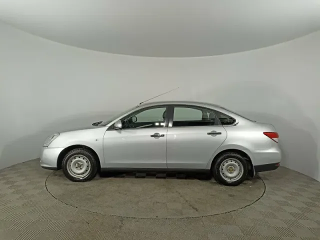 Nissan Almera, III (G15) — фото 2