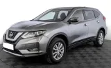 Nissan X-Trail, III Рестайлинг — фото 1