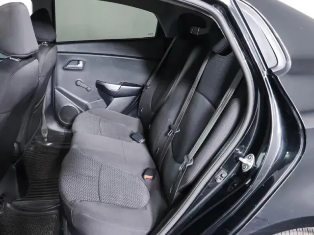 Kia Rio, III Рестайлинг — фото 14