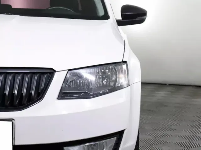 Skoda Octavia, III (A7) — фото 9