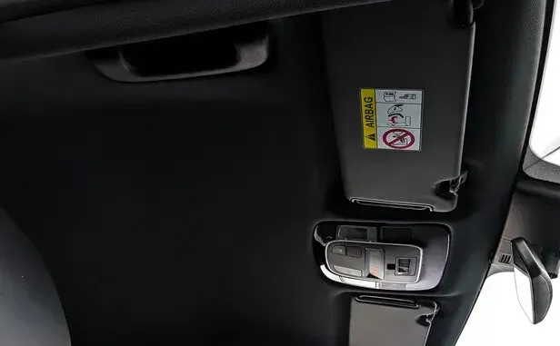 Hyundai Tucson, IV — фото 12