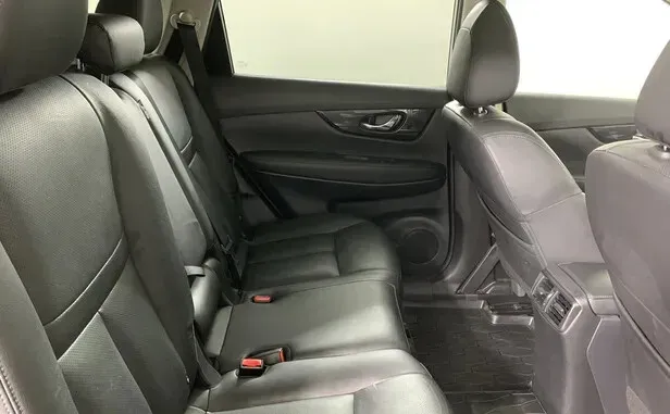 Nissan X-Trail, III Рестайлинг — фото 10