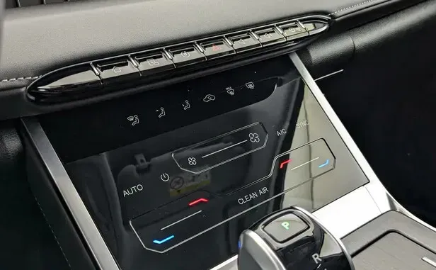 Chery Tiggo 7 Pro Max, I — фото 11