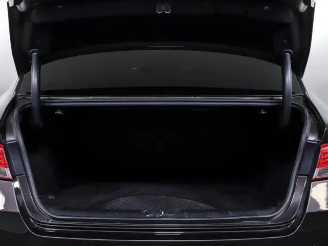 Kia Optima, IV — фото 11