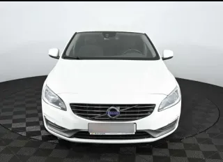 Volvo S60, II — фото 1