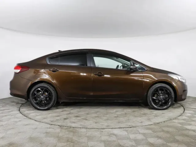Kia Cerato, III Рестайлинг (Classic) — фото 4
