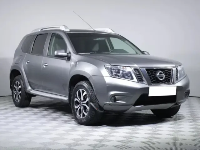 Nissan Terrano, III (D10) — фото 3