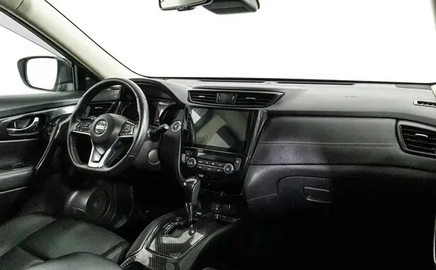 Nissan X-Trail, III Рестайлинг — фото 7