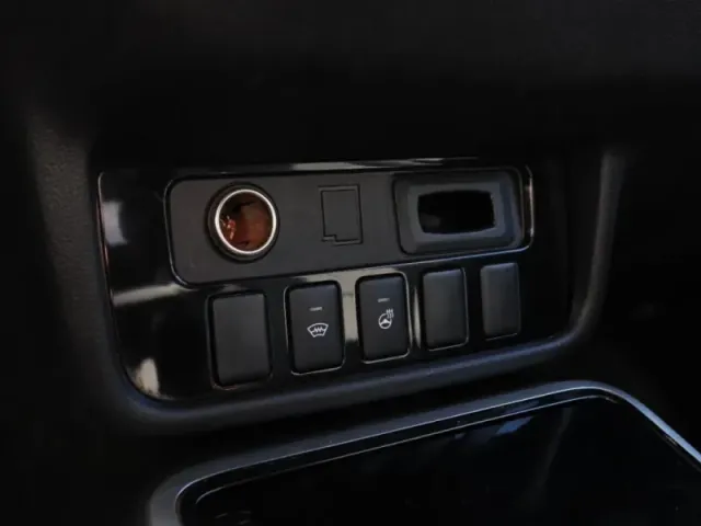 Mitsubishi Outlander, III Рестайлинг 2 — фото 22