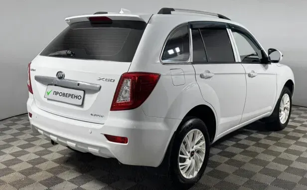 Lifan X60, I — фото 2