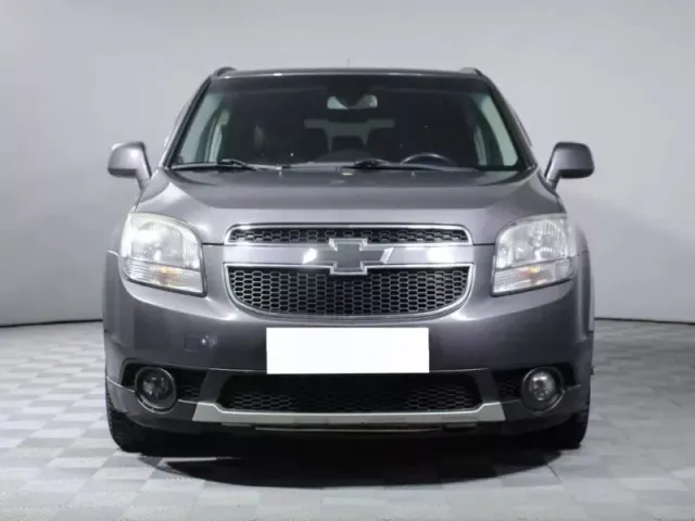 Chevrolet Orlando — фото 2