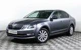 Skoda Octavia, III (A7) Рестайлинг — фото 1