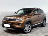 Changan CS35PLUS, I — фото 1