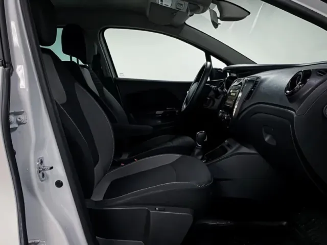 Renault Kaptur, I — фото 14