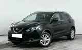 Nissan Qashqai, II — фото 1
