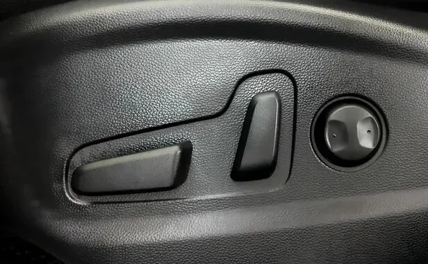 Hyundai Creta, II — фото 8