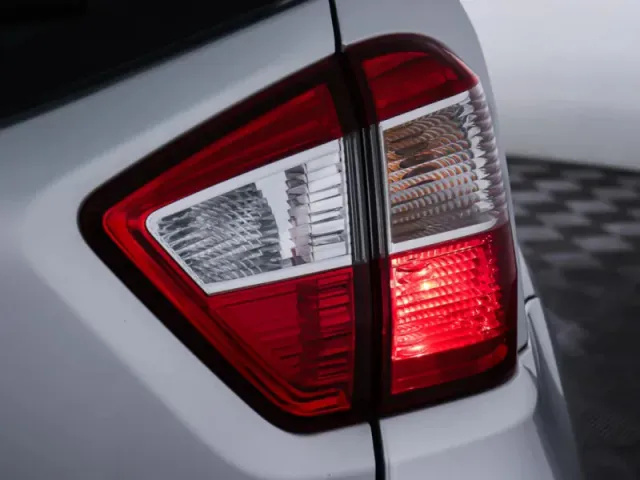Nissan Terrano, III (D10) — фото 11