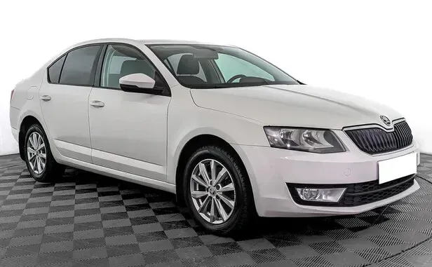 Skoda Octavia, III (A7) — фото 3
