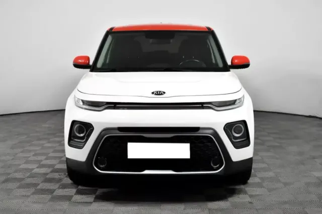 Kia Soul, III — фото 2