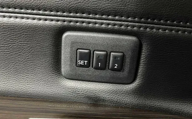 Nissan Teana, II Рестайлинг — фото 11