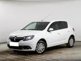 Renault Sandero, II — фото 1