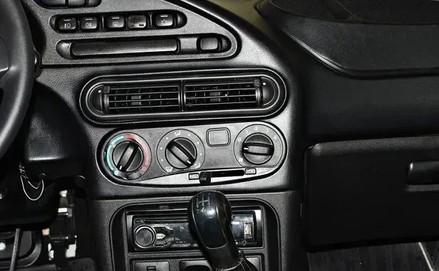Chevrolet Niva, I Рестайлинг — фото 6