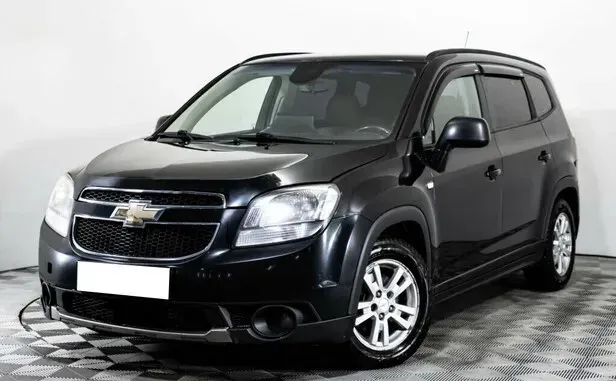 Chevrolet Orlando, I — фото 1