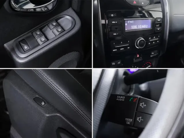 Renault Duster, I Рестайлинг — фото 18