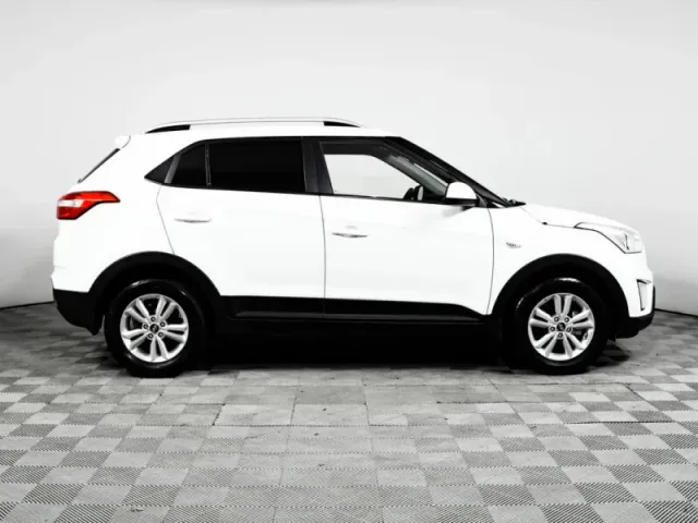 Hyundai Creta, I — фото 4