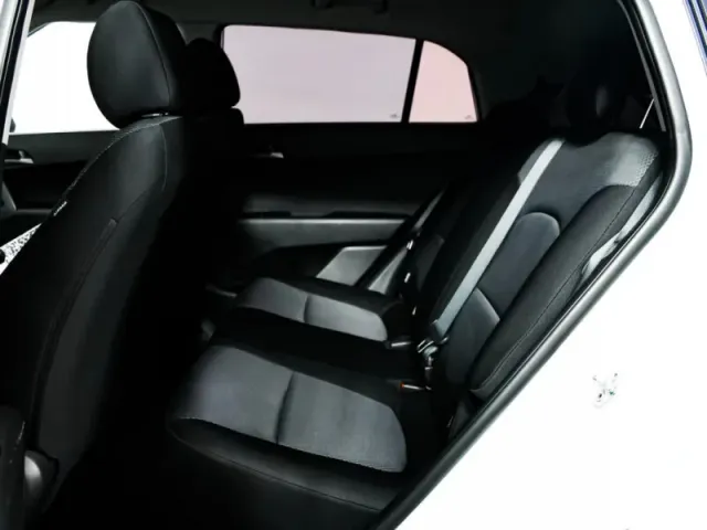 Hyundai Creta, I — фото 14